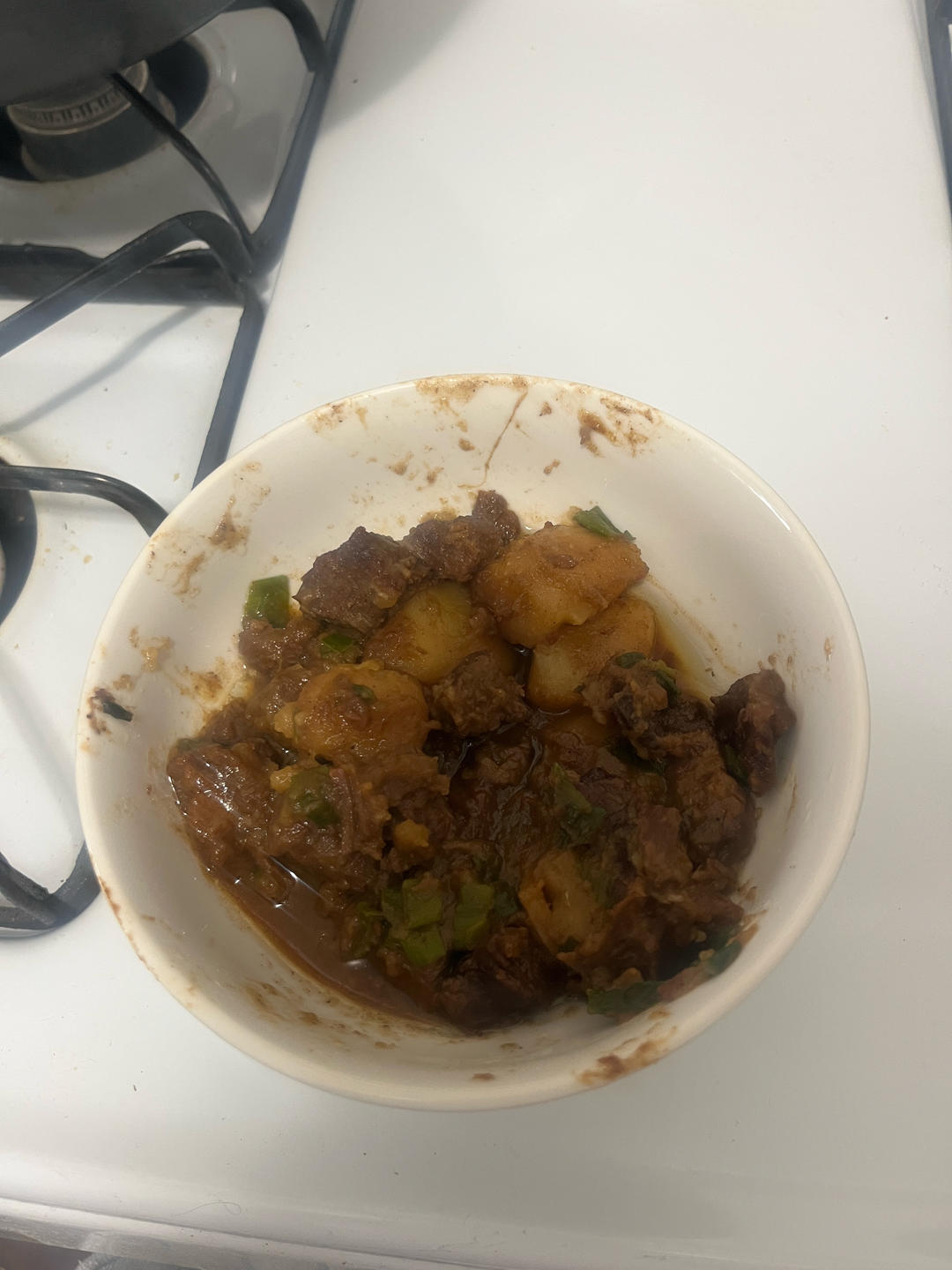 大师菜谱｜柱侯酱焖土豆牛腩