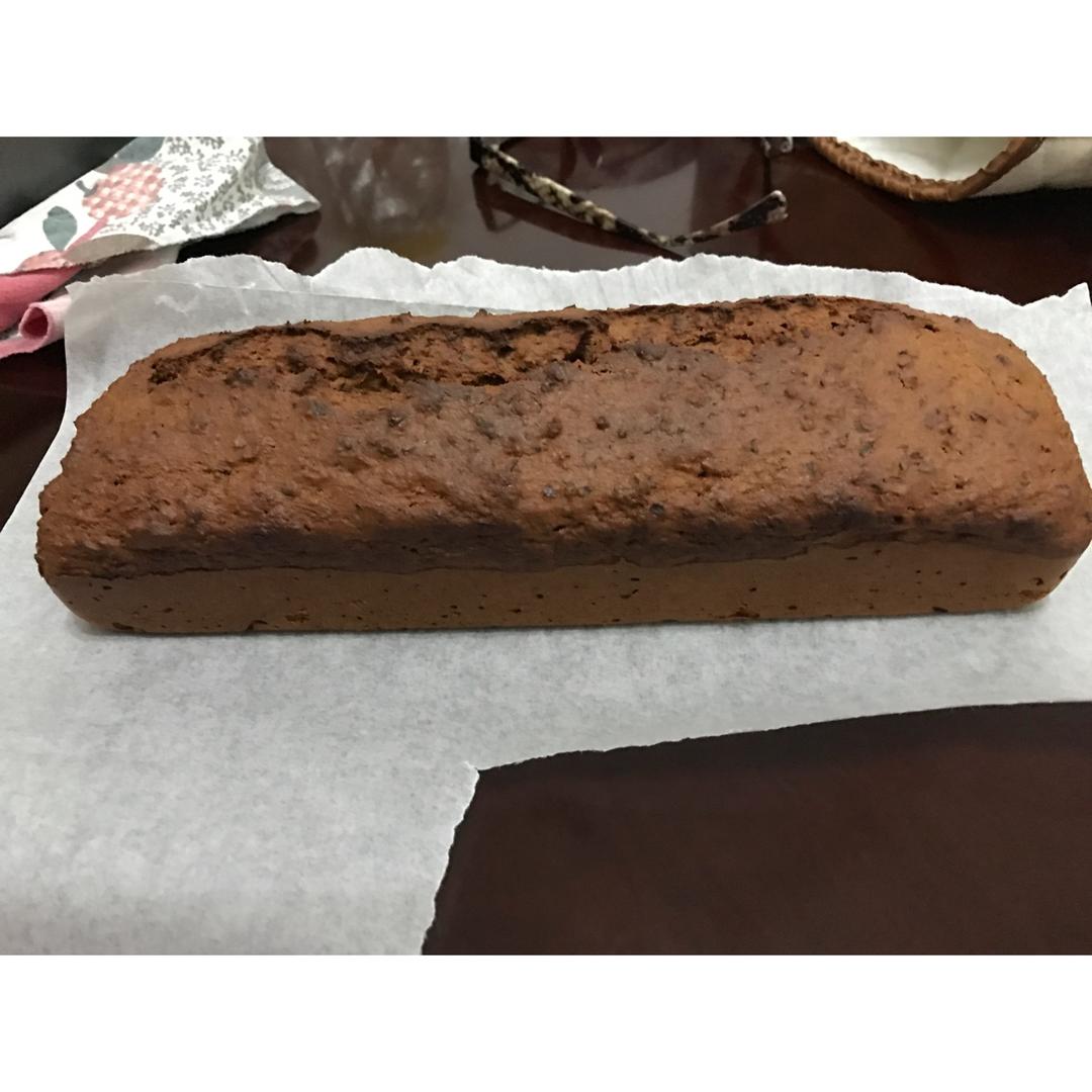 低脂红枣蛋糕