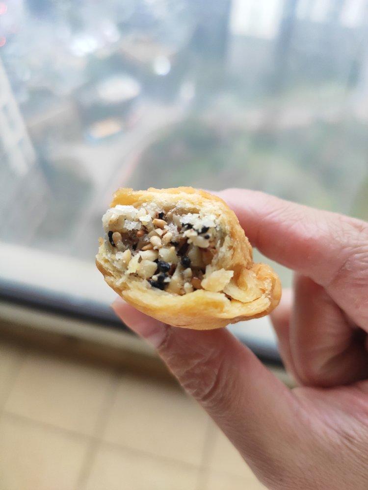 年味——炸角仔（酥角）