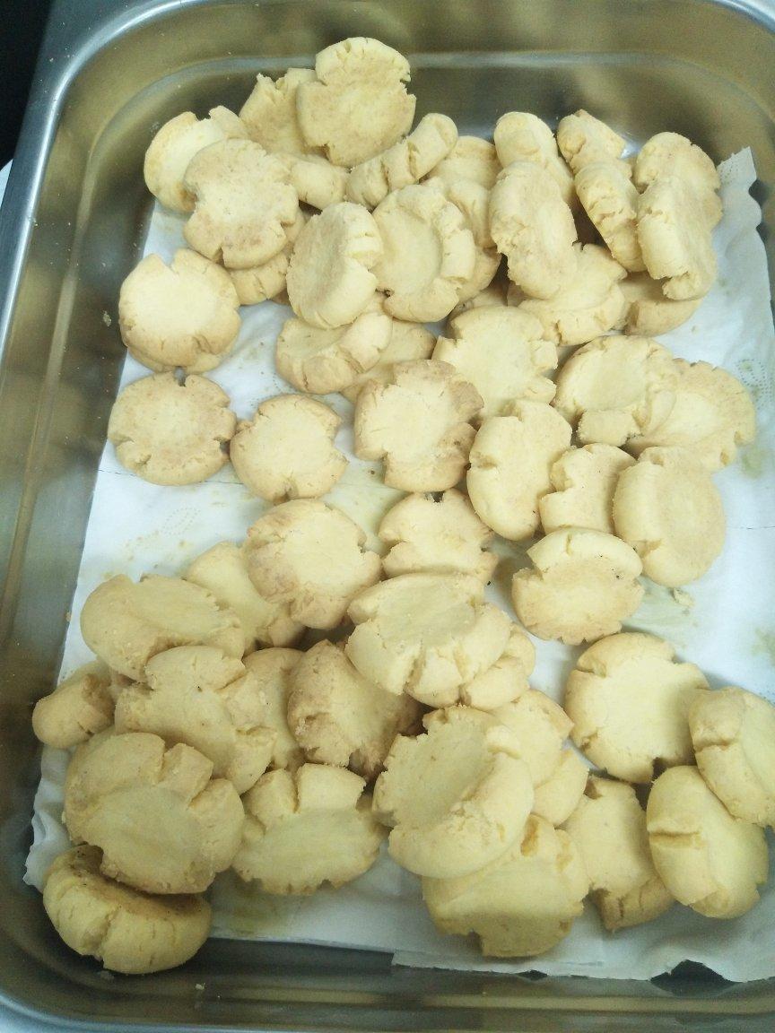 玛格丽特饼干