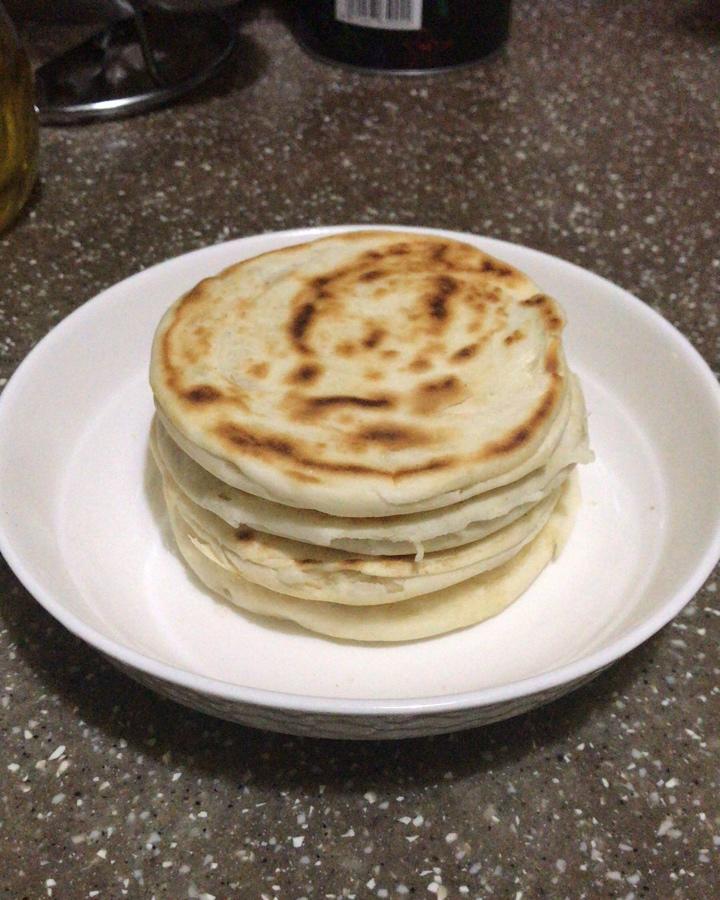 【无限接近原味】停不下来的肉夹馍