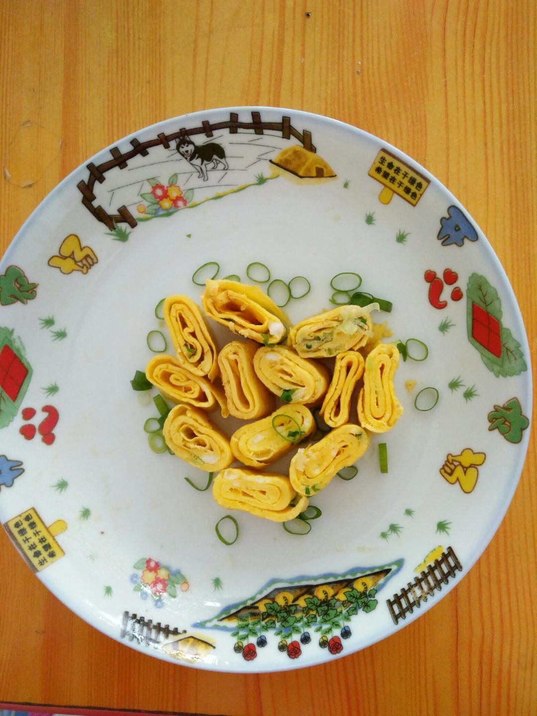 鹅蛋烧
