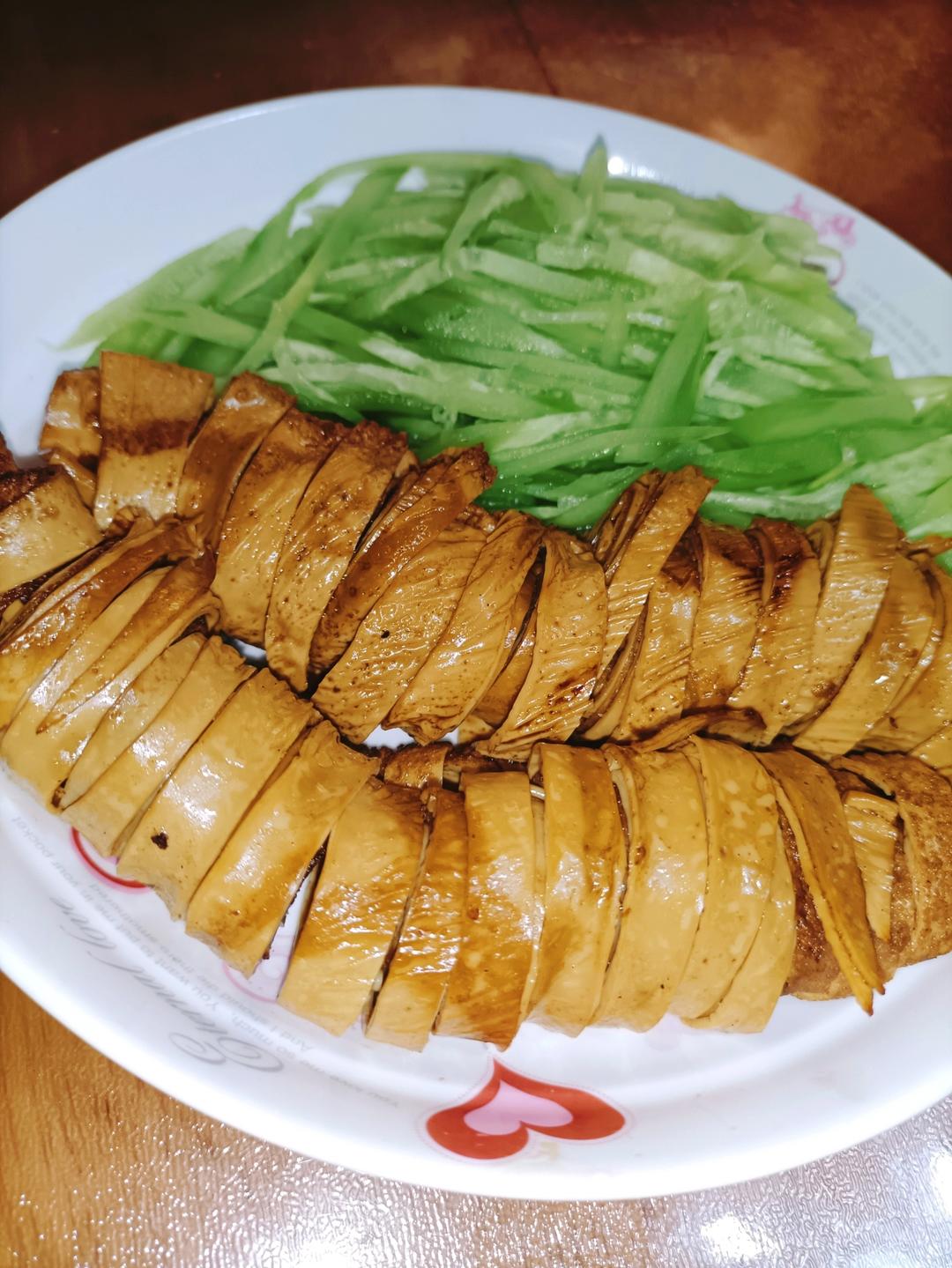 杭州人喜欢的素烧鹅