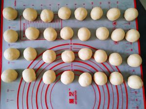 金华酥饼的做法 步骤3