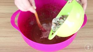 【一厨作】VOL29铸铁锅版芈月传红枣糕的做法 步骤5