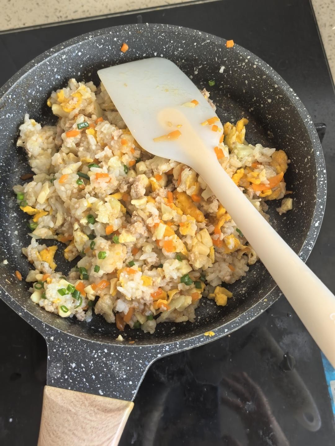 宝宝辅食