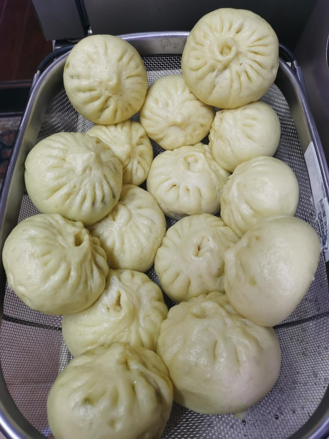 【包子那点儿事】