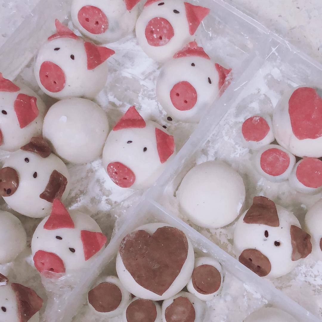 玩转汤圆