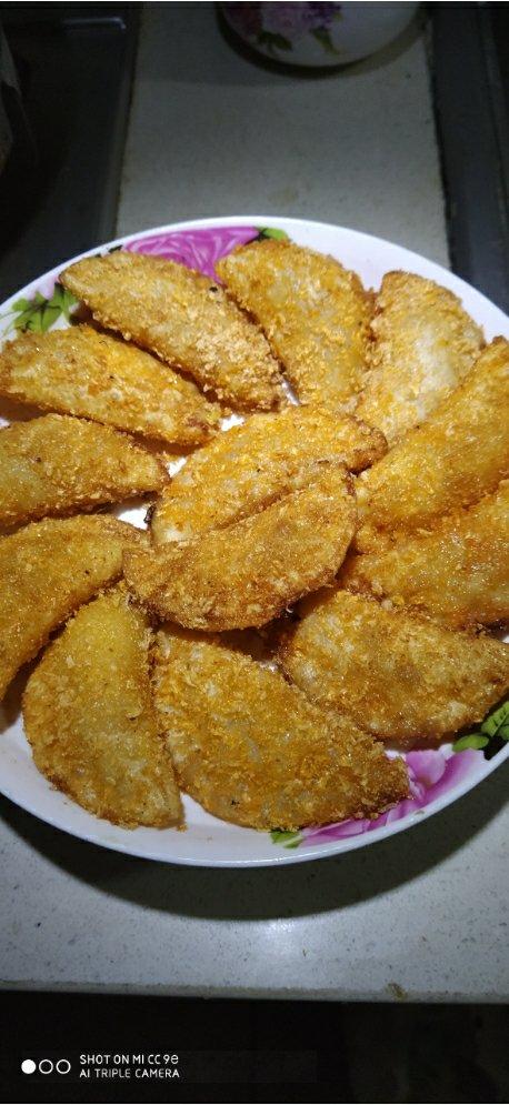 快手香蕉派