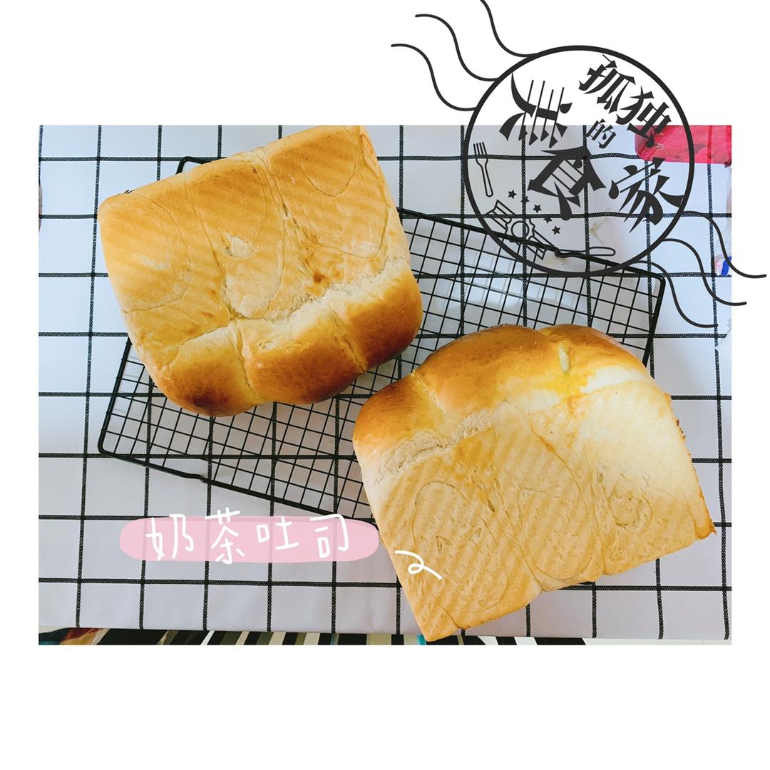 （70%中种法）巧克力蔓越莓吐司