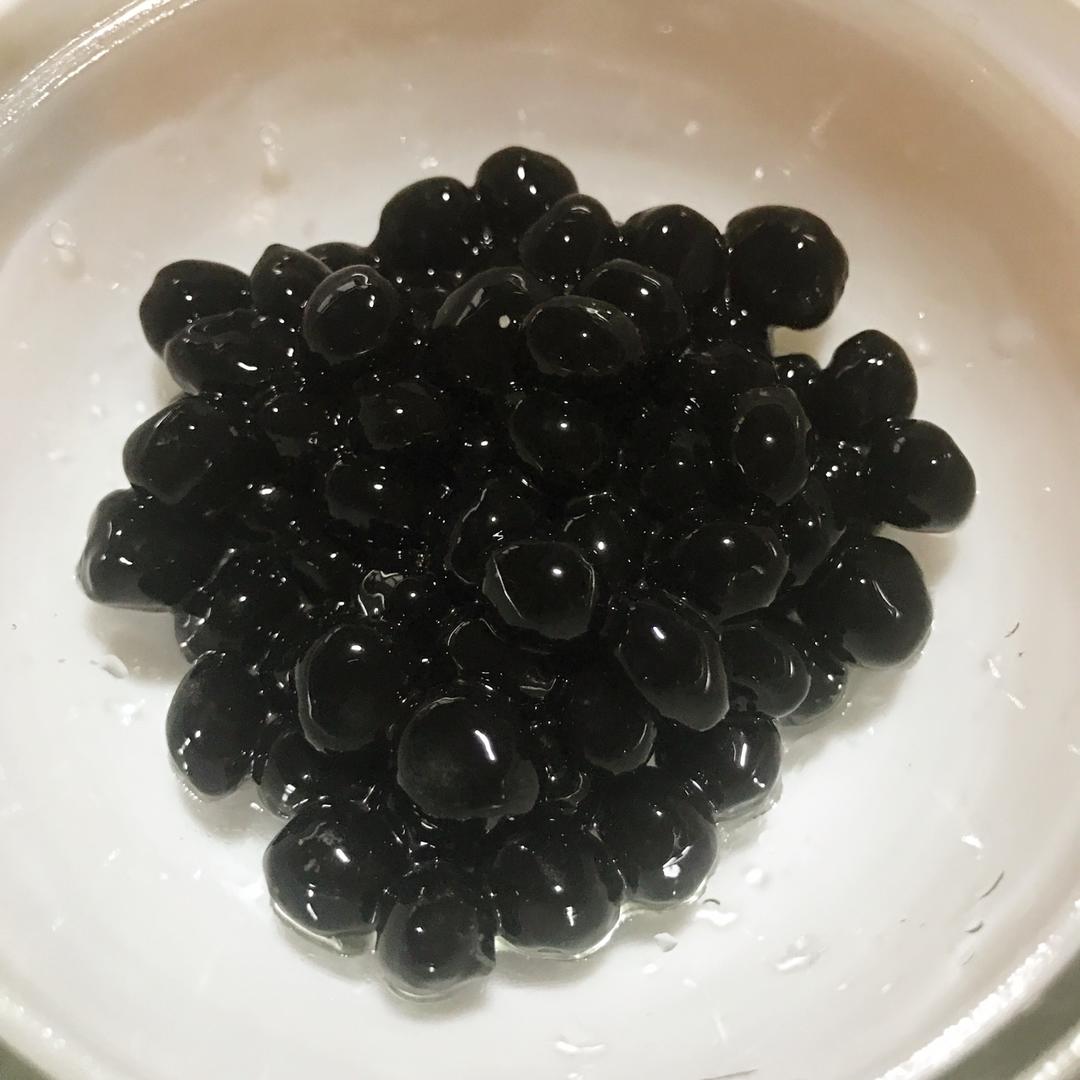 自制珍珠【高成功率】