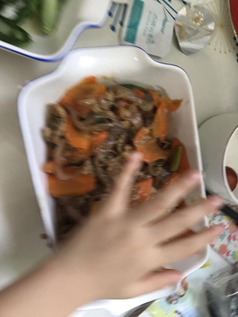 秒杀吉野家的照烧肥牛