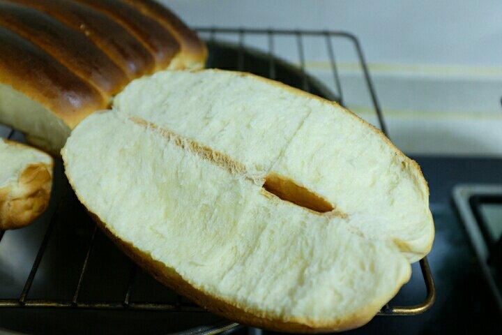 牛油排包，帮你找回记忆中的味道