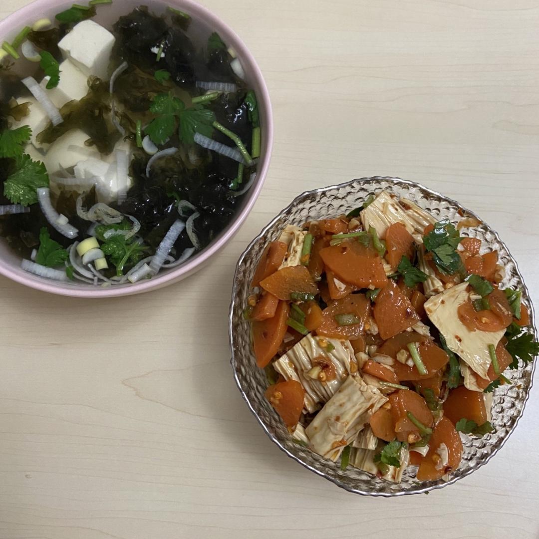 万能凉拌汁的做法（饭店不外传的秘方）