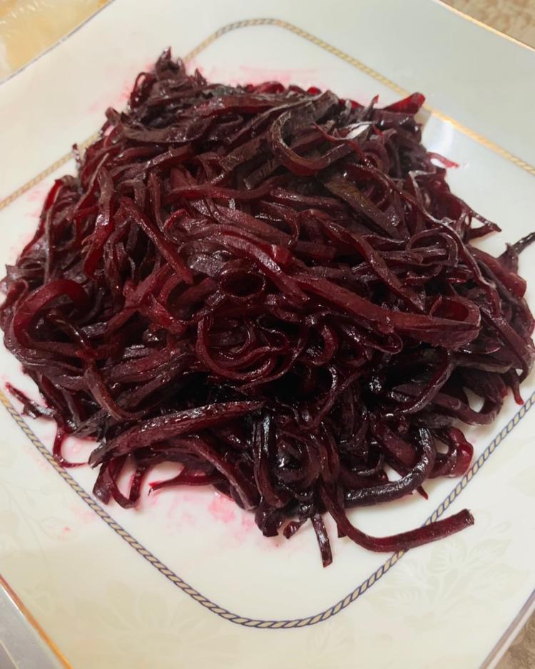爆炒孜然鸡胗