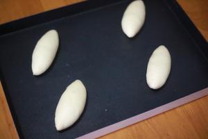 经典台式面包—香葱面包的做法 步骤10