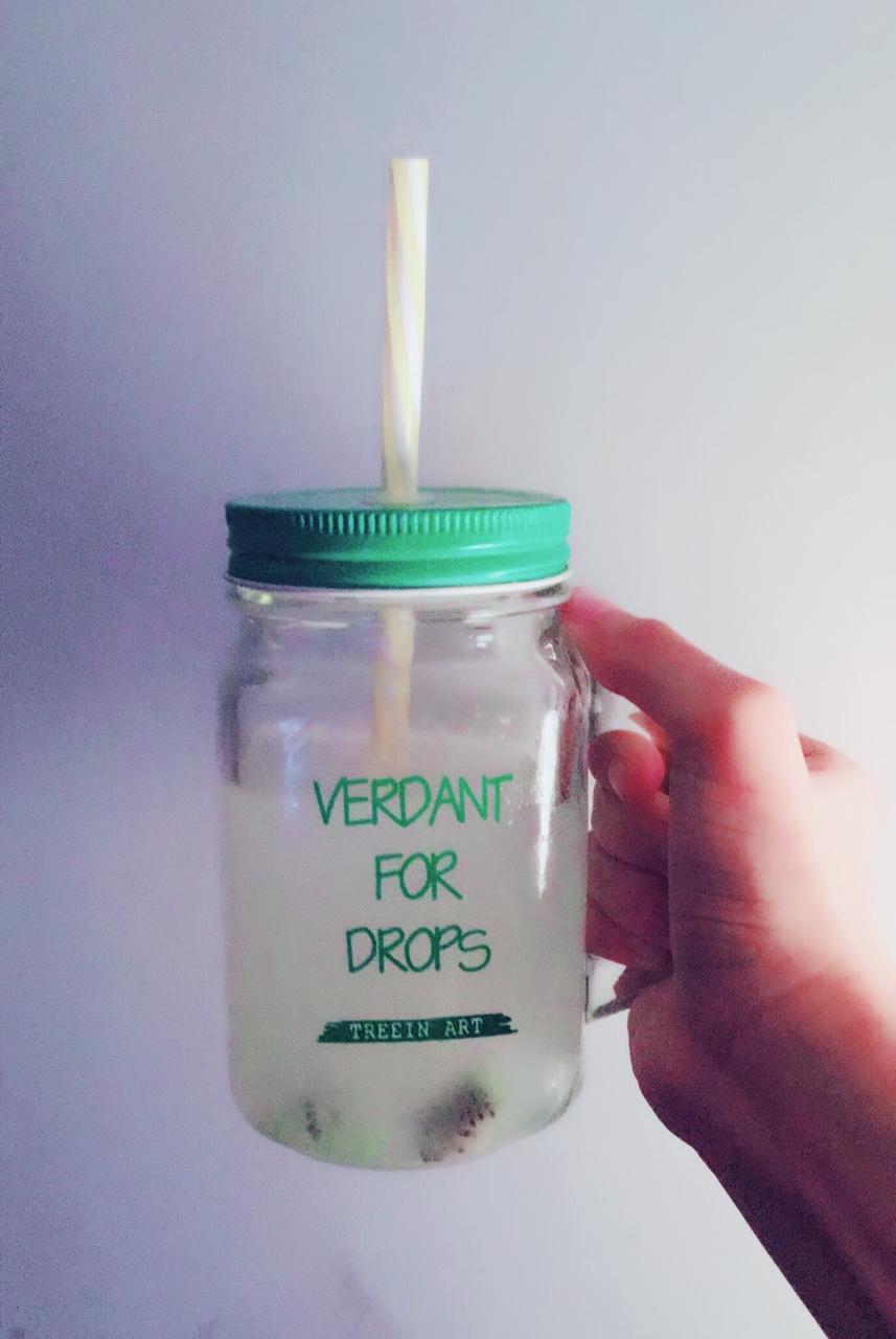 猕猴桃冰镇饮料