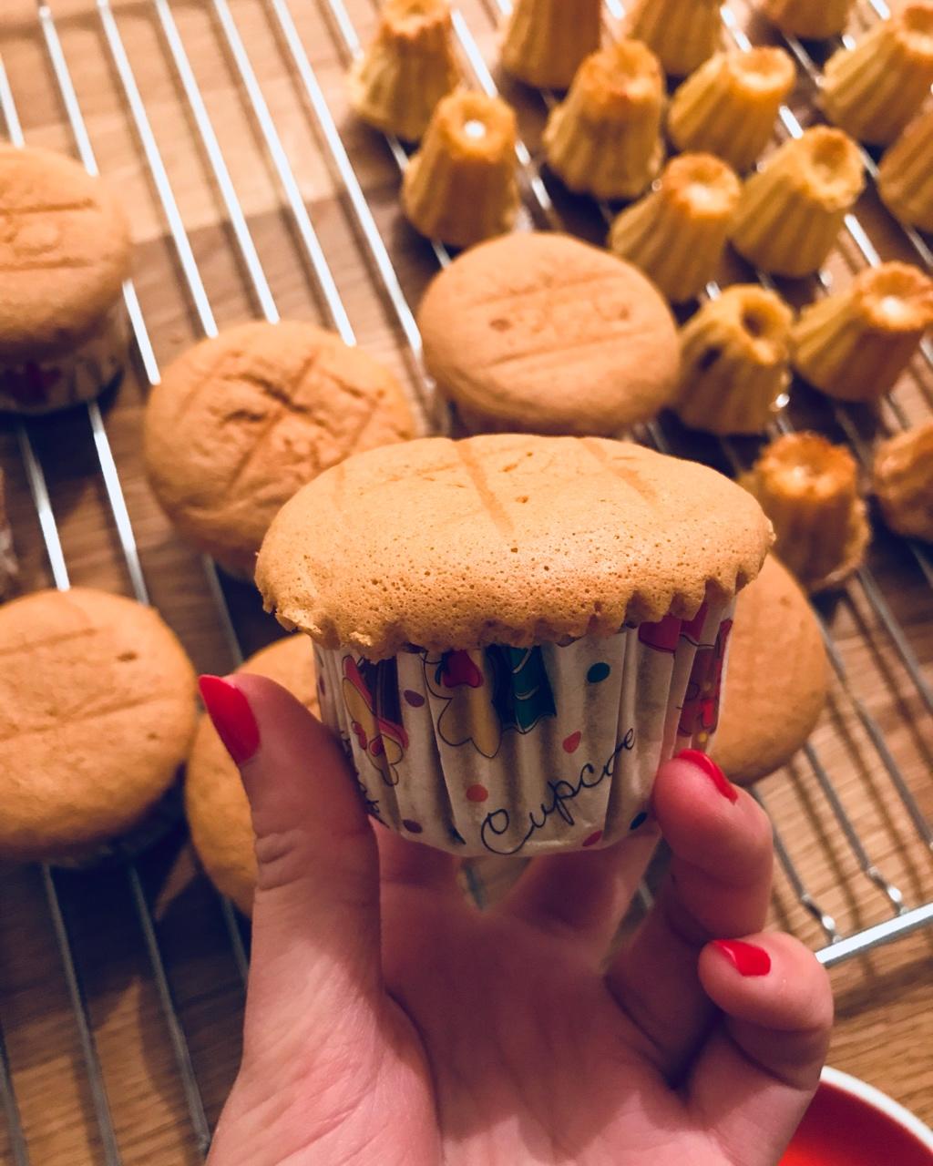 入口即化の棉花蛋糕