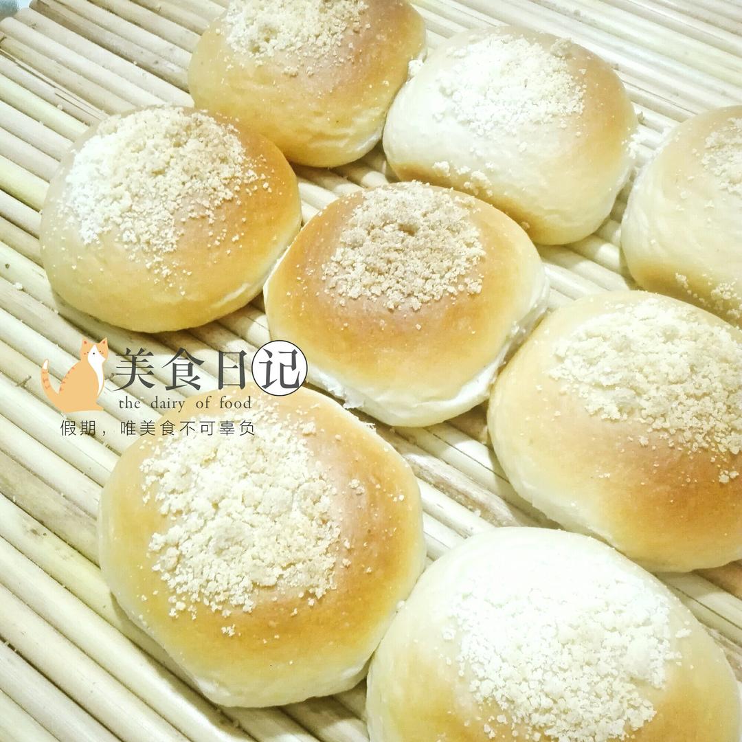 卡仕达优格小排包