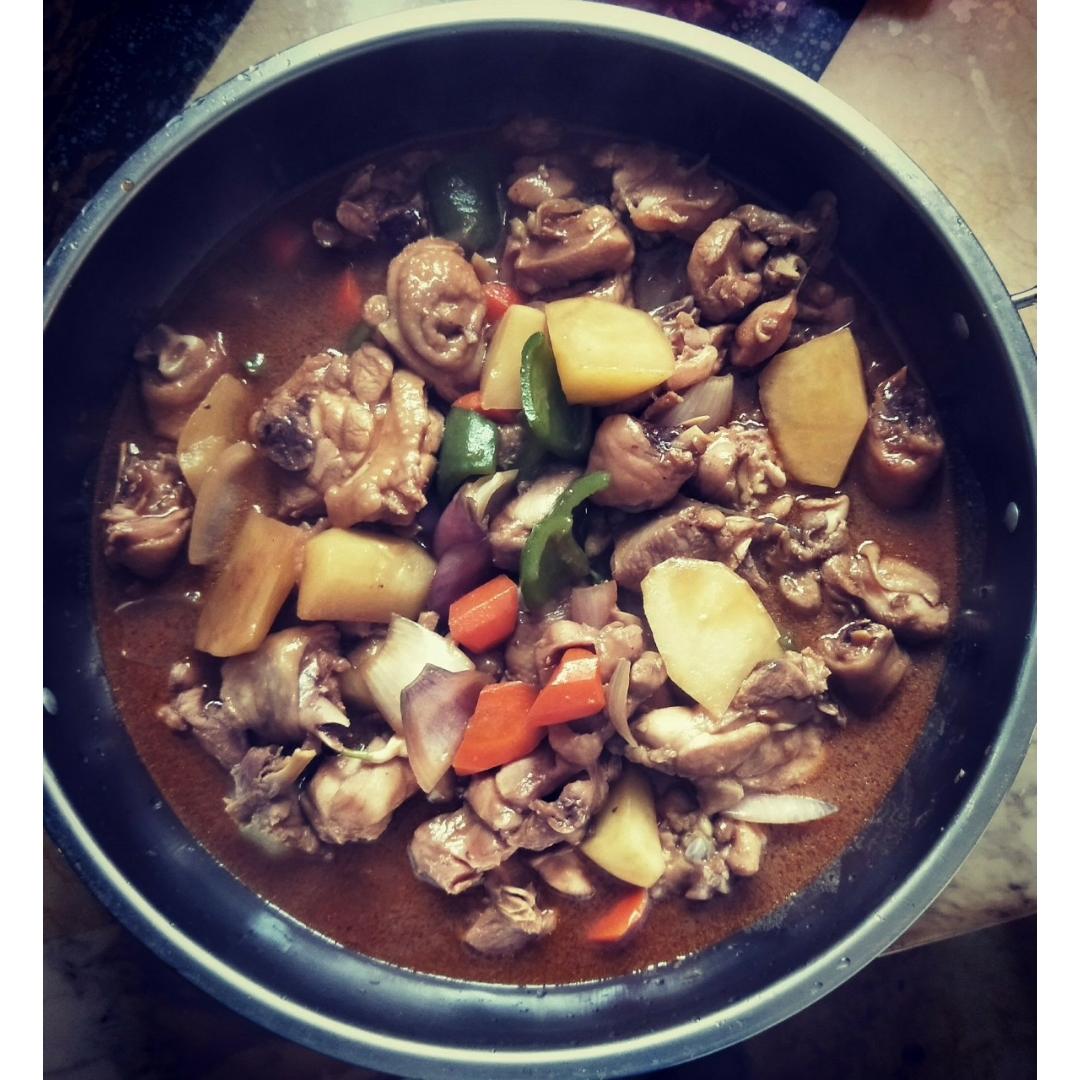 三汁闷锅(黄记煌)