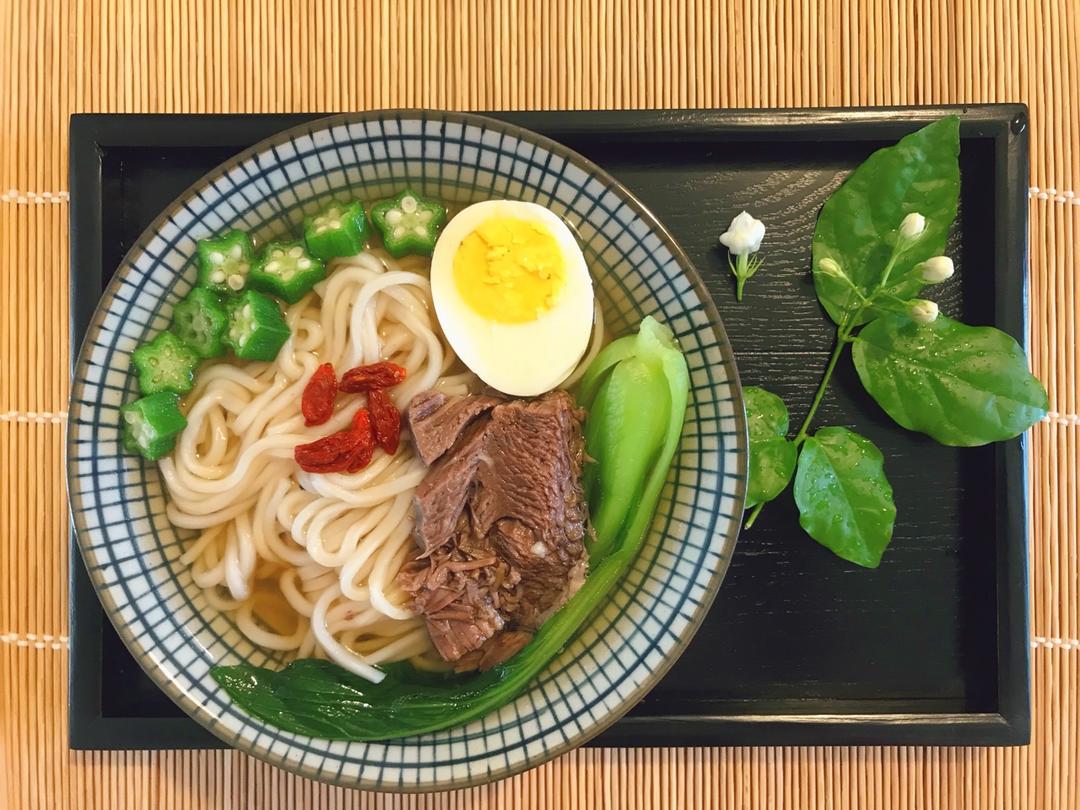 堂妈的金牌牛肉面