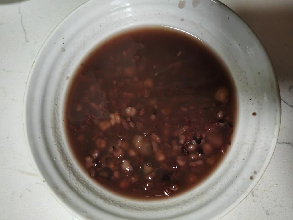 八宝粥