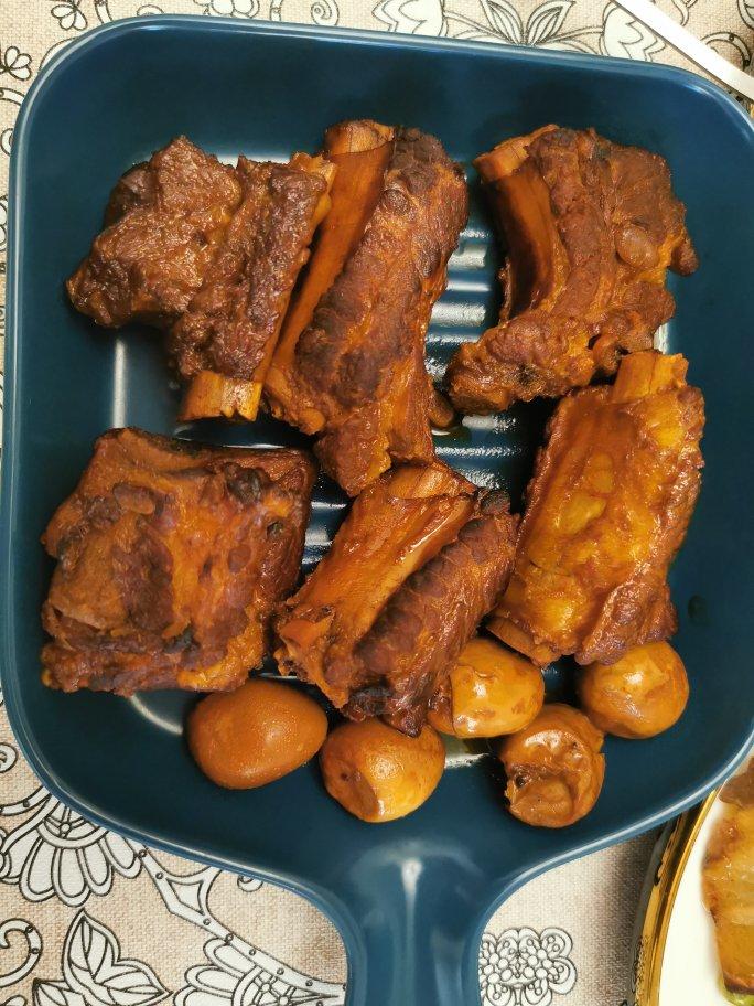 东北酱骨架