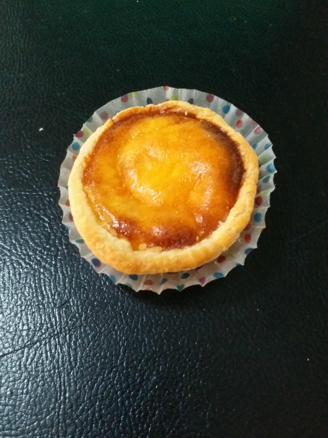 全蛋版蛋挞