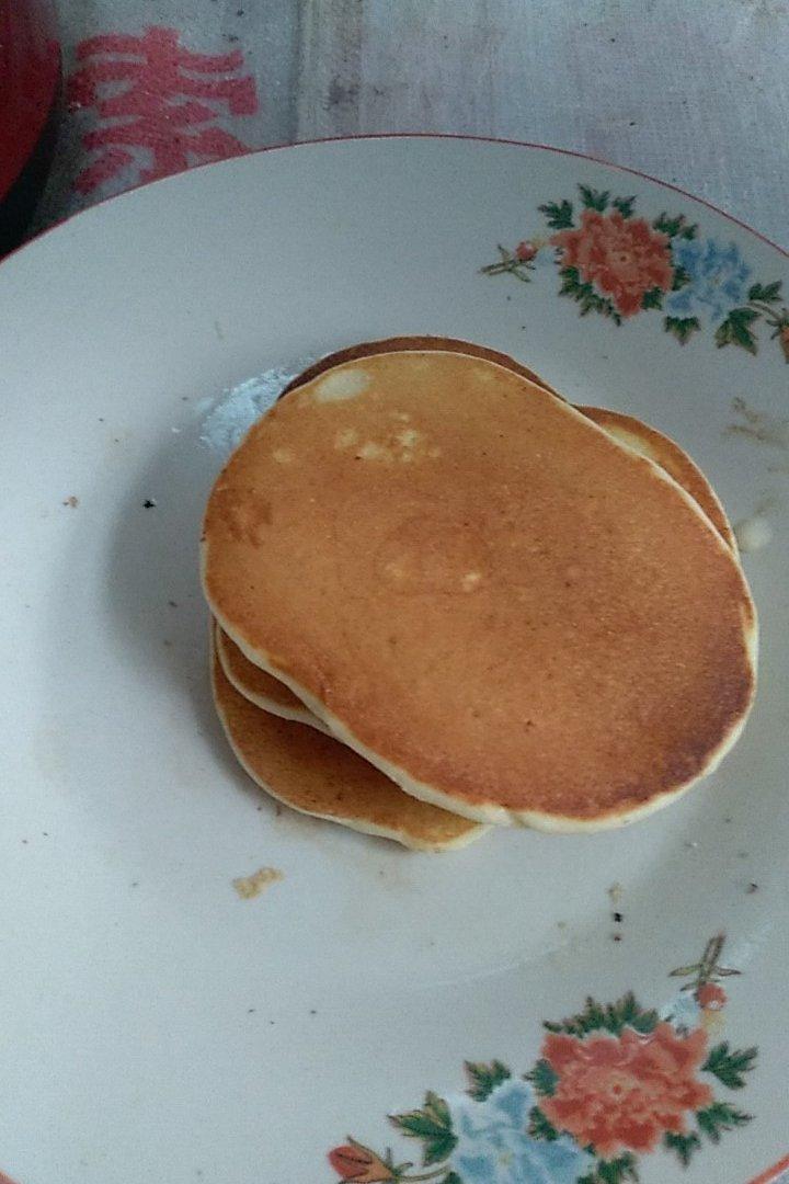 如何煎好一个pancake热香饼（超详细）
