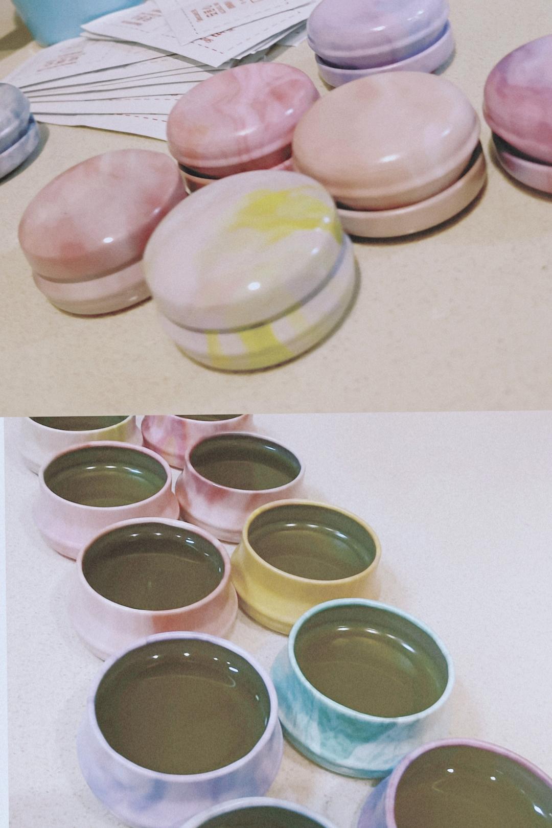 自制薄荷膏，纯天然无添加，醒脑提神，缓解蚊虫叮咬