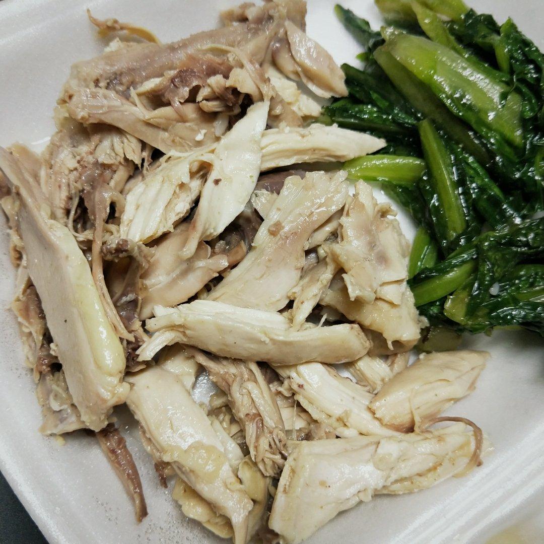 日常qia饭