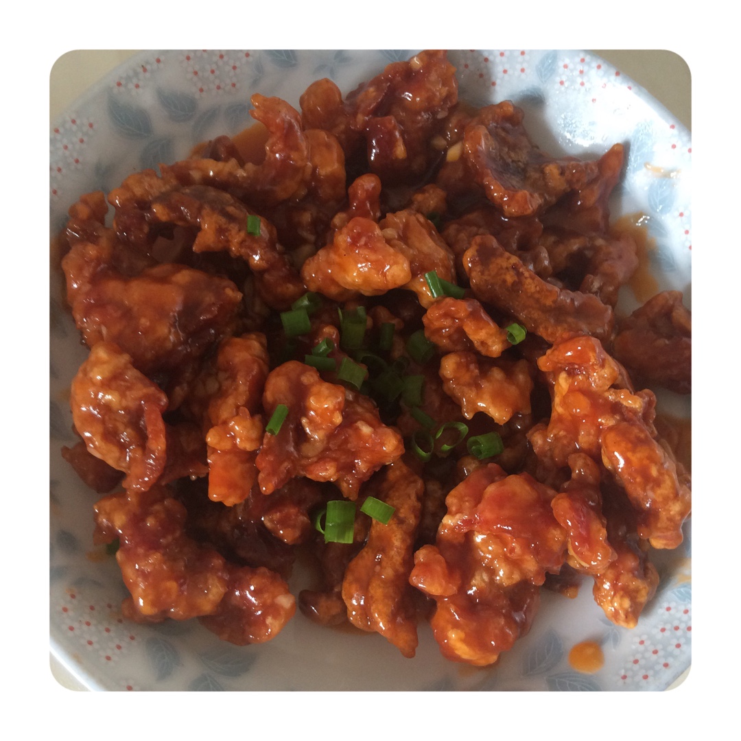 福州荔枝肉