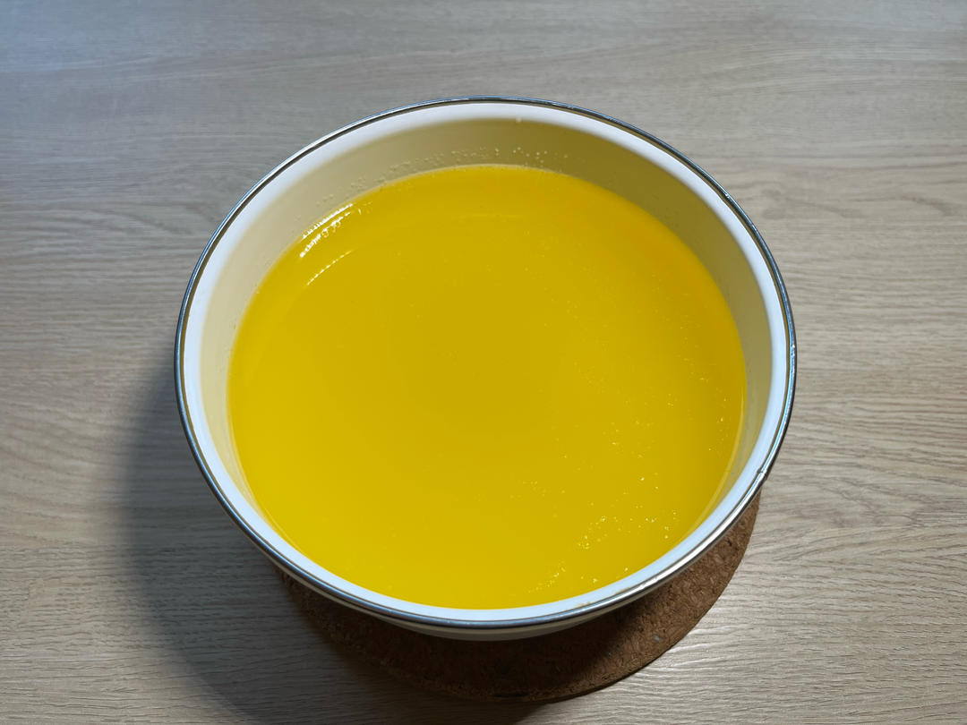 如何熬出一锅灵魂鸡油