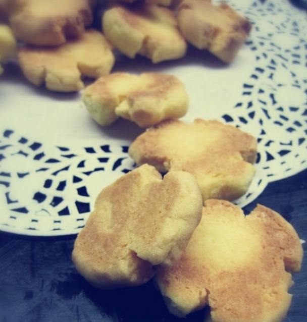 玛格丽特饼干