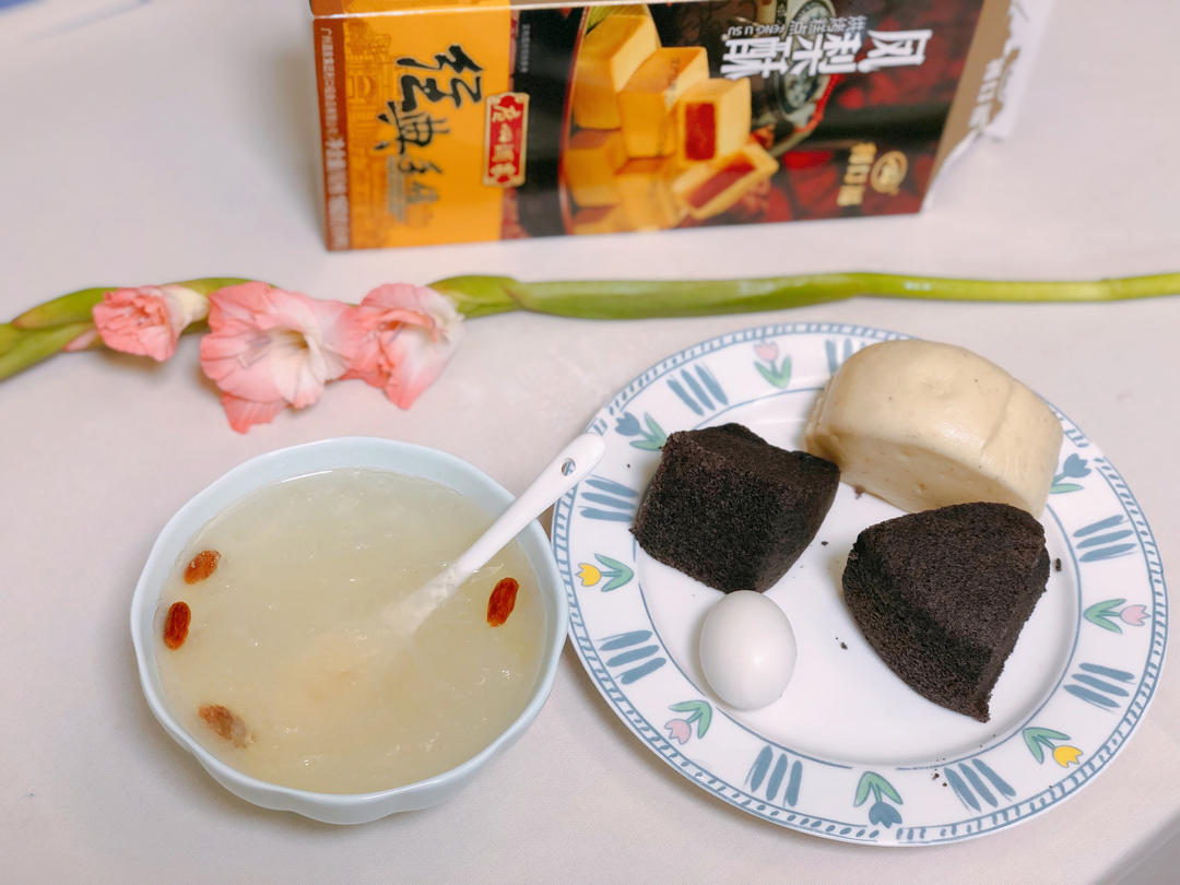 欢喜燕窝