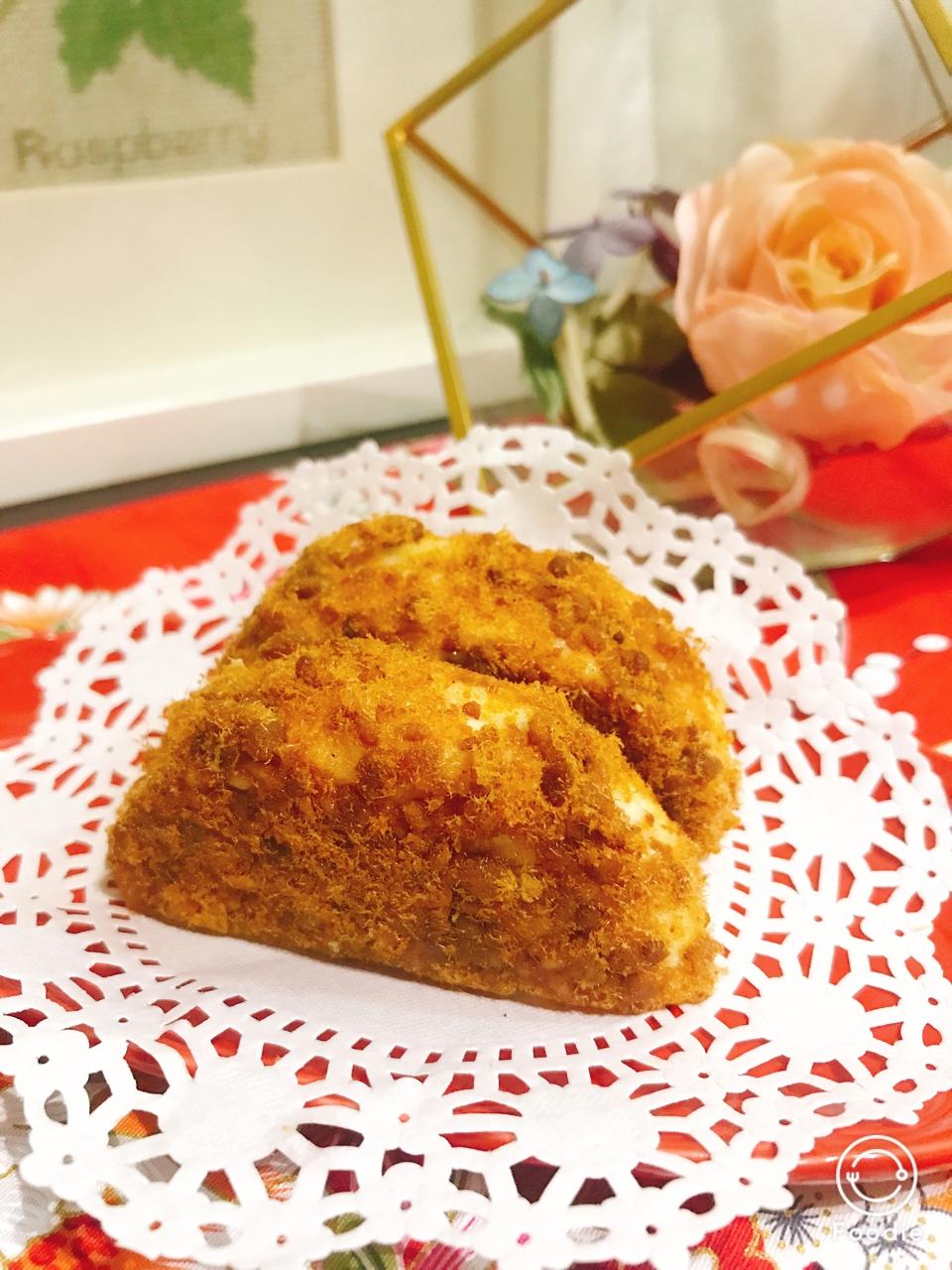 肉松贝贝