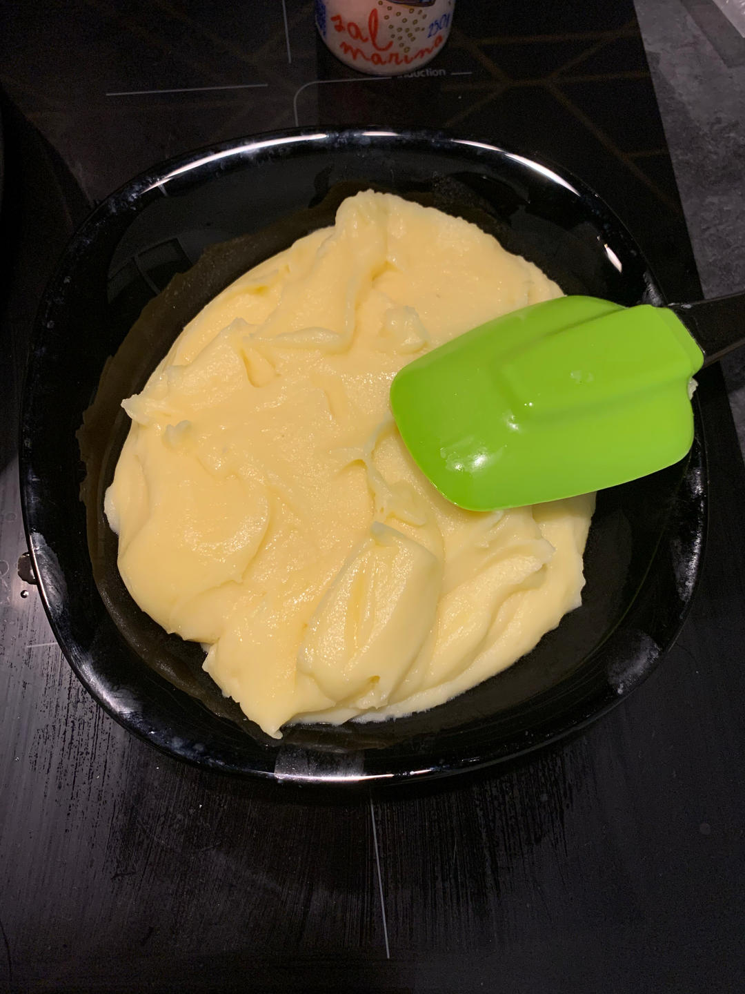 土豆泥（最美味科学的终极版本）
