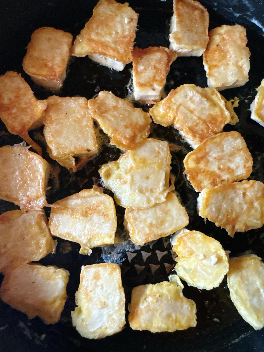 茄汁豆腐的做法 步驟11