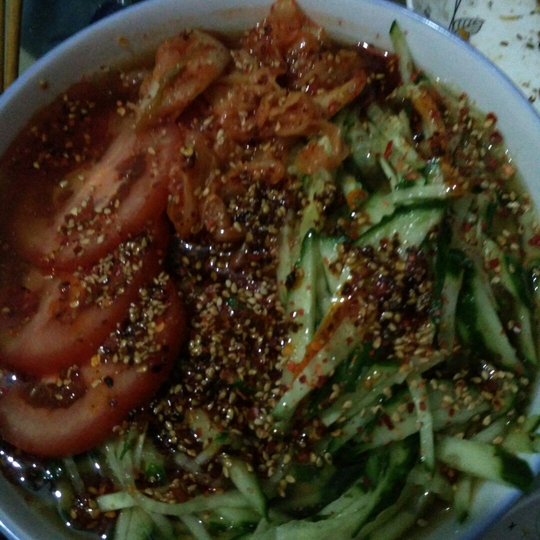 冷面