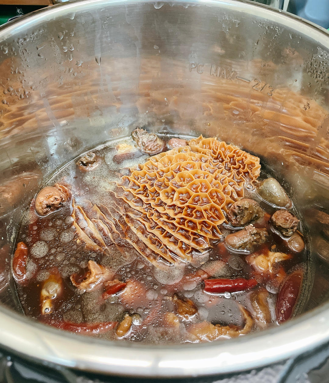 爆好吃的卤鸡腿 卤蛋❗电饭煲 炒锅都可以做~