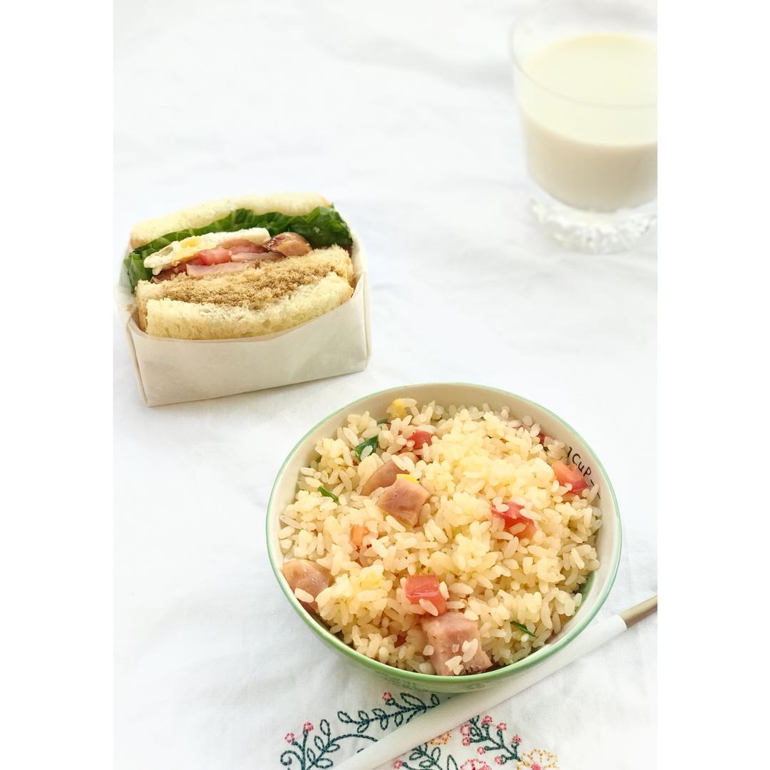 三明治纸盒折法