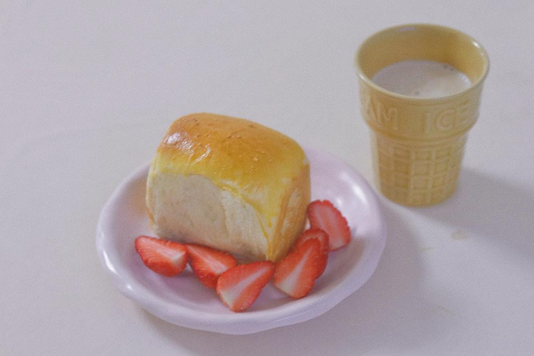 我的一餐