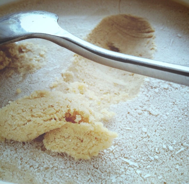 自制哈根达斯风味的冰淇淋