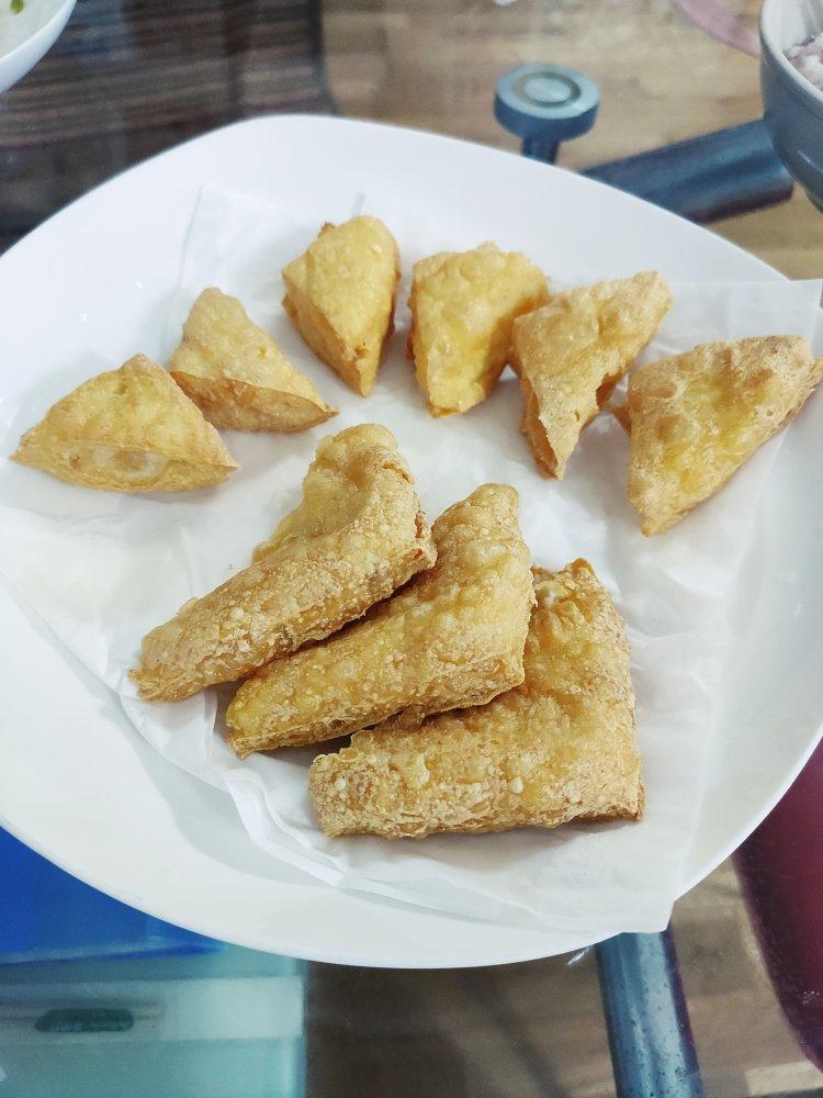 普宁炸豆腐