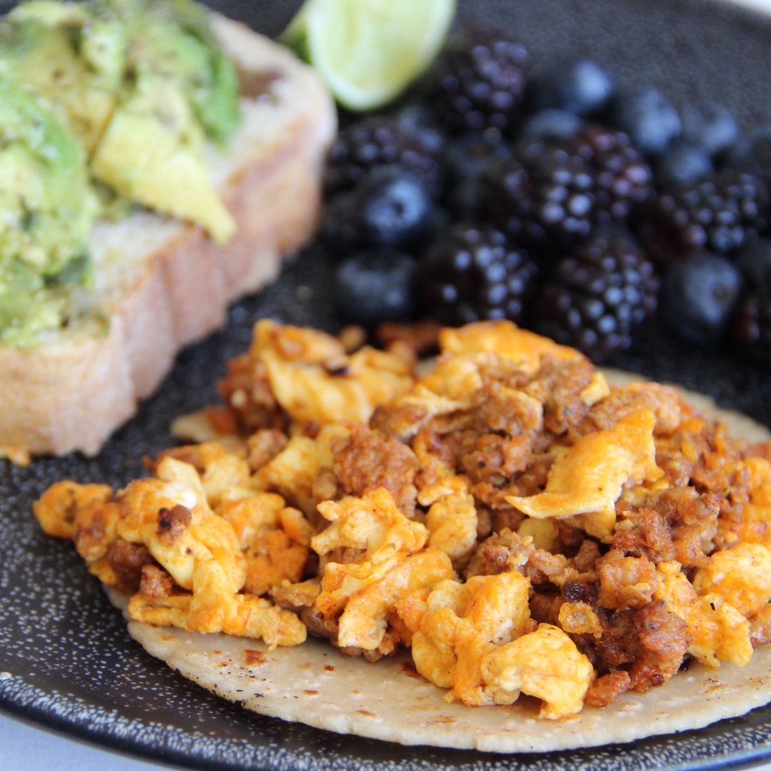 些许的永恒做的西班牙腊肠chorizo