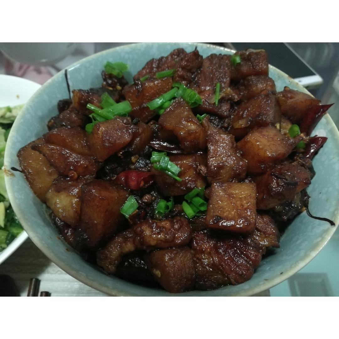 红烧肉
