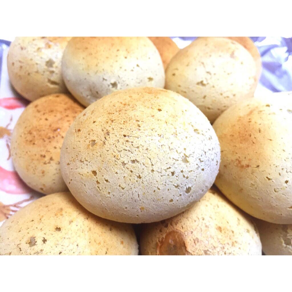 超级好吃的麻薯，附其他口味