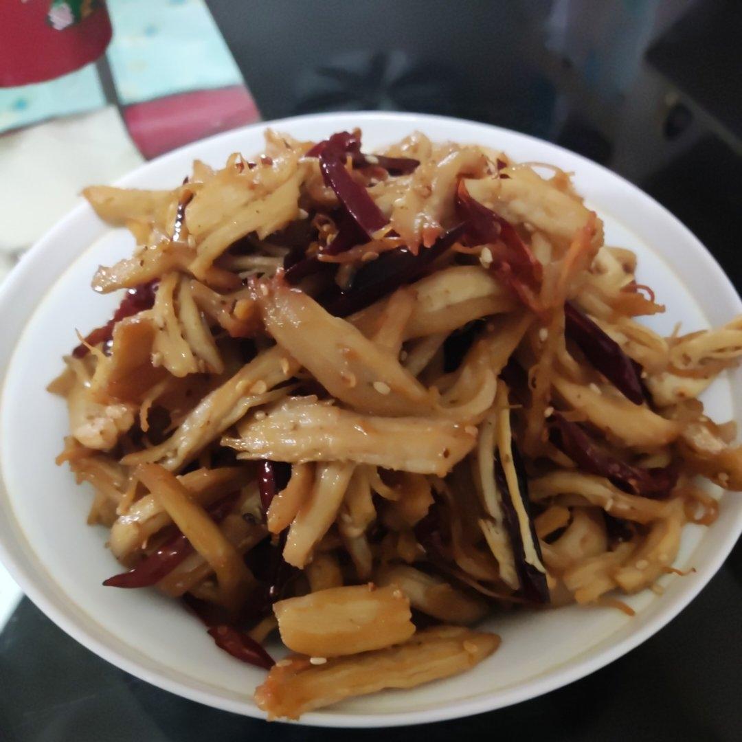 鸡胸肉这样吃真的太香了！！