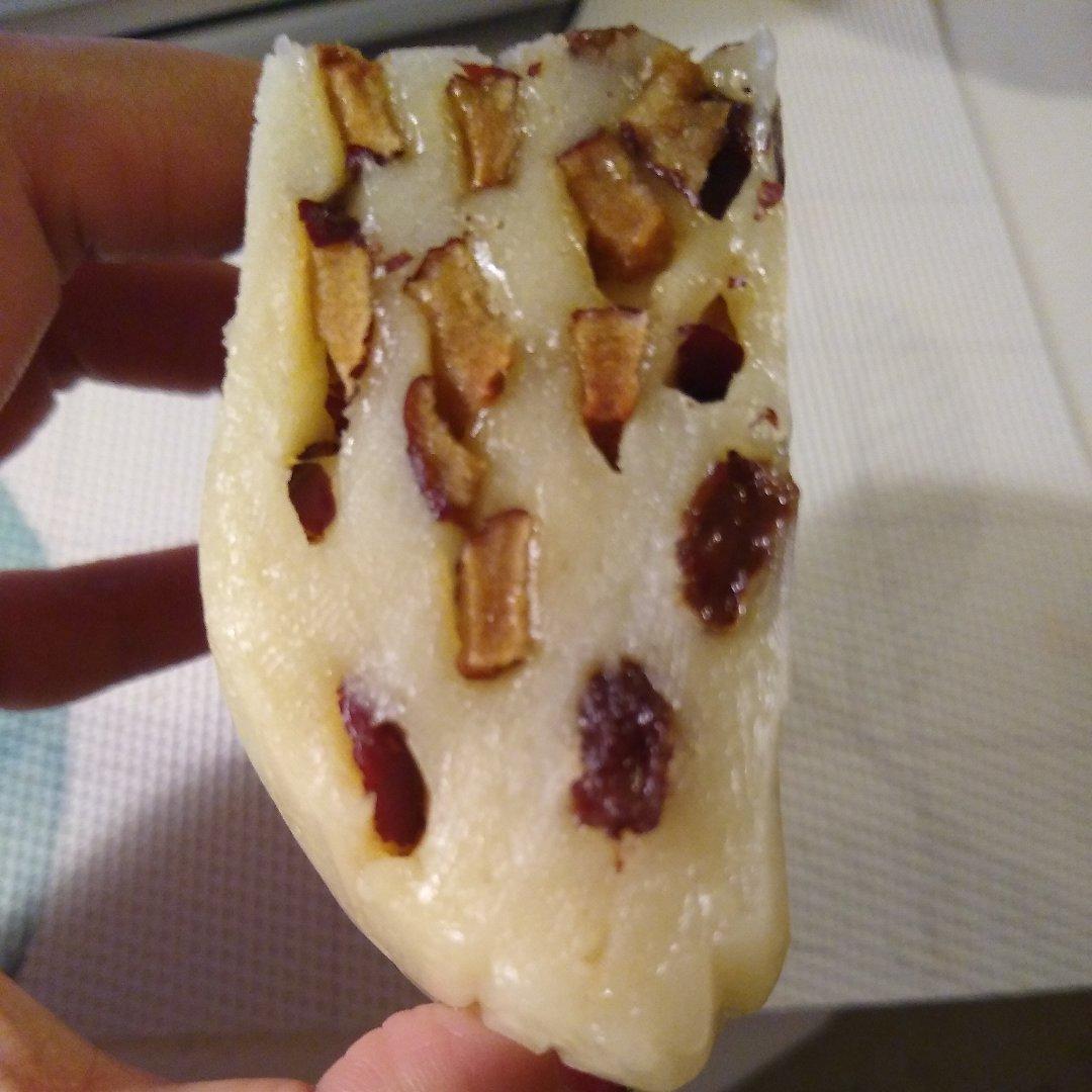 红枣糯米年糕