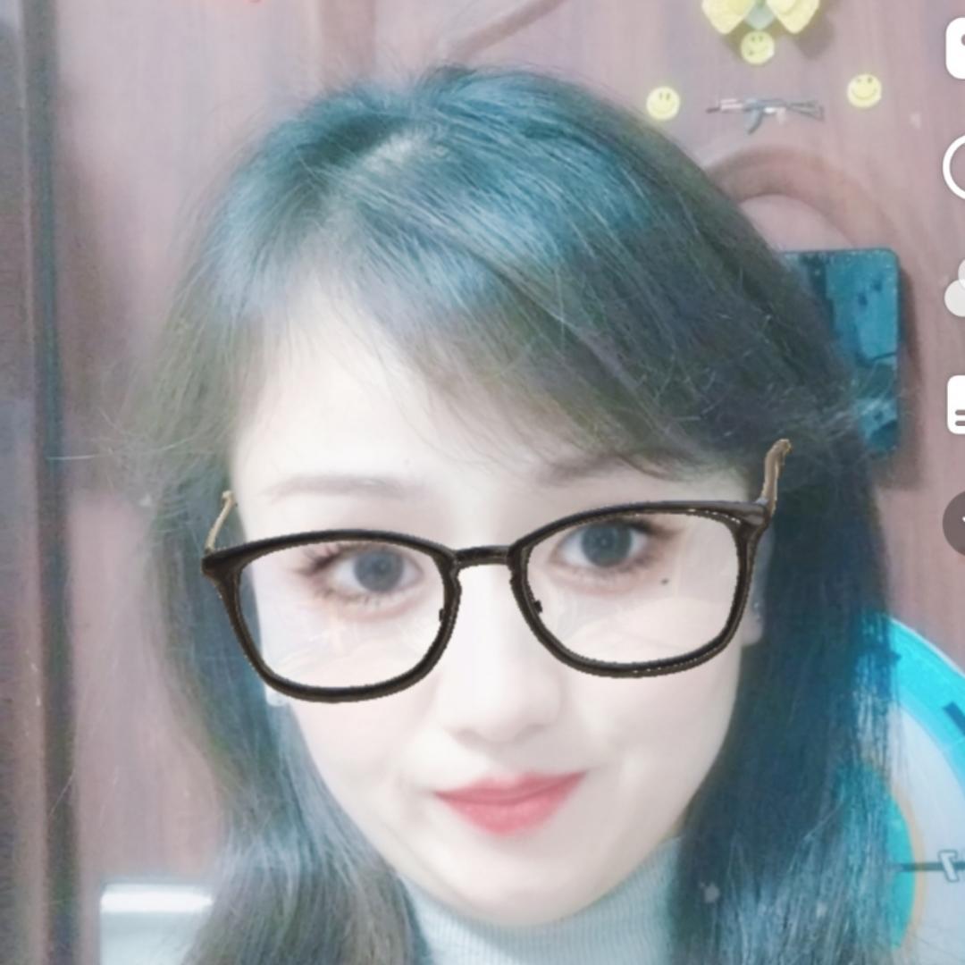朵朵兮兮